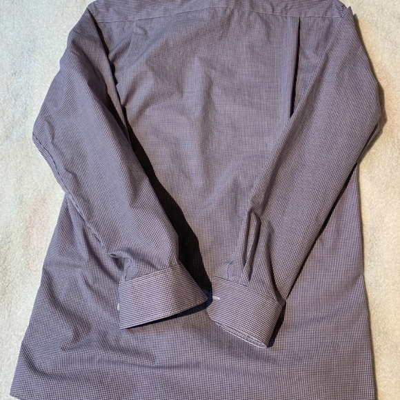 Tommy Hilfiger Dress Shirt - Picture 5 of 5